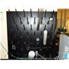 Image 1 : WALL MOUNTED DRYING RACK