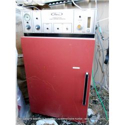 HOT PACK CARBON DIOXIDE WATER JACKETED INCUBATOR