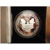 Image 2 : 1988-S PROOF AMERICAN SILVER EAGLE