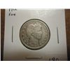 Image 1 : 1912 BARBER QUARTER FINE