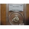 Image 1 : 1940-S MERCURY DIME PCGS MS66
