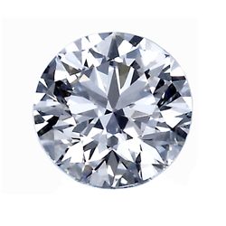 IGI Cert. Round Diamond 0.73 Ct J, SI2