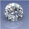 Image 1 : IGI Cert. Round Diamond 0.40 Ct J, SI2