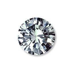 IGI Cert. Round Diamond 0.50 Ct H,SI1