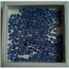 Image 1 : Natural African Tanzanite Loose 191.20 Ctw Oval Shape Cabochons