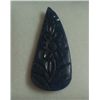 Image 1 : 19.30 Ct Designer Blue Sapphire Stone