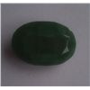 Image 1 : Natural African Emerald Beryl 16.90 Ct Oval Cut Stone