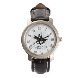 Polo Club Wrist Watch