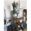 Image 1 : Bridgeport #J36928 Mill