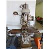 Image 1 : Millerite OMV1 Mill w/Vise