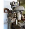 Image 2 : Millerite OMV1 Mill w/Vise