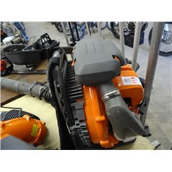 Husqvarna 570BTS Backpack Blower - Untested - checked for Compression ok