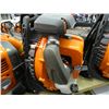 Image 2 : Husqvarna 570BTS Backpack Blower - Untested - checked for Compression ok