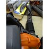 Image 2 : Husqvarna 570BTS Backpack Blower - Untested - checked for Compression ok
