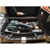 Image 1 : Black & Decker Cordless Tool Kit