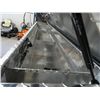 Image 2 : Diamond Plate Truck Bed Box