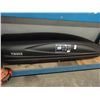 Image 1 : Thule Rooftop Carrier - Locked No Key