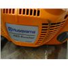 Image 2 : Husqvarna Gas Chain Saw Checked Compression Ok