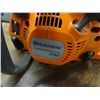Image 2 : Husqvarna Gas Chain Saw Checked Compression Ok