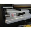 Image 1 : 2 Shrink Wrap Tool - 2 Times the Money