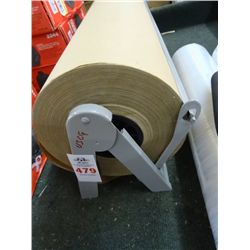 Paper Dispenser Cutter