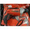 Image 2 : Milwaukee 3/8 Electric Drill