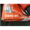 Image 3 : Milwaukee 3/8 Electric Drill