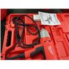 Image 1 : Milwaukee Impact Wrench 1/2"