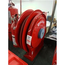 Air Hose Reel