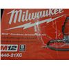 Image 2 : Milwaukee Cordless Grease Gun