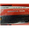 Image 2 : Milwaukee Cordless Grease Gun