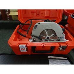 Milwaukee Circular Saw