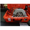 Image 1 : Milwaukee Circular Saw