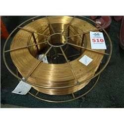 Roll of Welding Wire