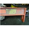 Image 2 : Hand Crank Balance Lift