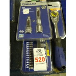 Socket Set