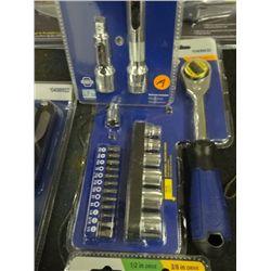 Socket Set