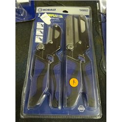 Triple Utility Cutter