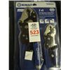 Image 1 : Vise Grip Set