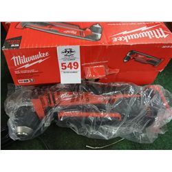 Milwaukee Cordless Right Angle Drill