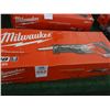 Image 1 : Milwaukee Cordless H18 Recip Saw