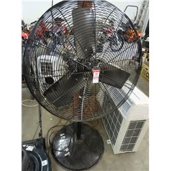 Dayton Floor Fan