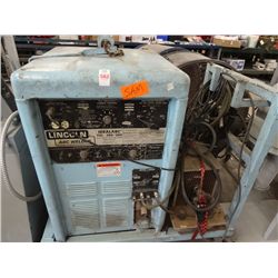 Lincoln Ideal Arc TIG 300 Welder