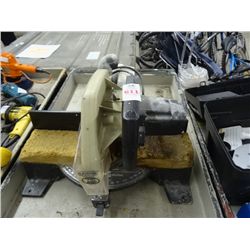 Mitre Saw