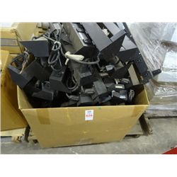 Pallet Lot Multi Outlets