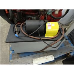 Elec. Pump