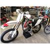 Image 1 : Yamaha YZ 250cc ? Stellar MX Dirt Bike Reg. - Vin # JYAC110C56A005932