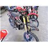 Image 1 : 2009 Orion ADR 125 Dirt Bike - Vin # L084GJGA4C1000448