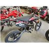 Image 2 : 2009 Orion ADR 125 Dirt Bike - Vin # L084GJGA4C1000448