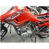 Image 2 : 2008 Baja 150cc Dirt Bike (No Seat) - Vin # LUAHYKC0081001355